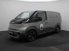 Kia PV5 - L2H1 Plus 71.2 kWh | NU BESTELBAAR |