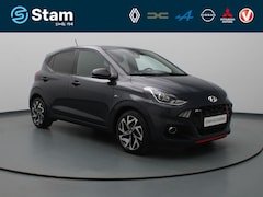 Hyundai i10 - 100pk T-GDI N Line 5-zits Apple Carplay/Android Auto | Climate