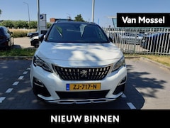 Peugeot 3008 - 1.2 PureTech Crossway | AUTOMAAT | Trekhaak | 360 Graden Camera | NIEUWE D-RIEM | Half-Lee