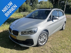 BMW 2-serie Active Tourer - 225xe iPerformance High Executive H.u. PANO ENZ