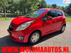 Chevrolet Spark - 1.0 16V L