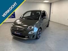 Fiat 500 - 0.9 TwinAir T Sp
