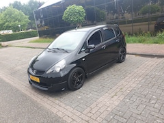 Honda Jazz - 1.4 Style Orginele Honda modulo pakket