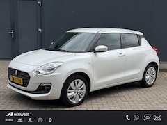 Suzuki Swift - 1.2 Select / Automaat / Trekhaak / Stoelverwarming / Apple&Android Carplay / Airco / Cruis