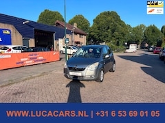 Opel Agila - 1.0 Edition Airco 2X SLEUTEL + BOEKJES
