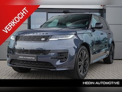 Land Rover Range Rover Sport - P460e Momentum Edition l Towing Pack l Head Up Display l Soft Close l Clearsight