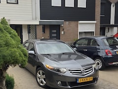 Honda Accord - 2.4i Executive Automaat (duurste uitvoering) 201pk