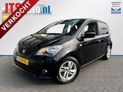 SEAT Mii - 1.0 Reference 60pk 5-Deurs, Airco, LM-Velgen