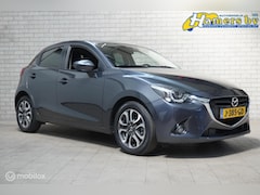 Mazda 2 - 2 1.5 Skyactiv-G GT-M