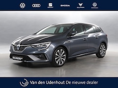 Renault Mégane Estate - 1.3 TCe 160 R.S. Line Automaat / Navigatie / Camera / Trekhaak