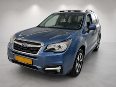 Subaru Forester - 2.0 Premium | Trekhaak | Panorama dak | Leder | Nieuwstaat