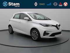 Renault Zoe - R135 Zen 52 kWh KOOPBATTERIJ | Apple Carplay/Android Auto | Climate