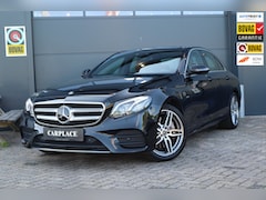 Mercedes-Benz E-klasse - 350 e Business Solution AMG- Hybride