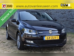Volkswagen Polo - Turbo AIRCO/CRUISE CONTROL/5 DEURS/ETC