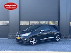 Citroën DS3 - 1.6 e-HDi So Chic, nette auto
