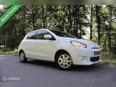 Mitsubishi Space Star - 1.0 Bright | AC | NAP | AUTOMAAT |