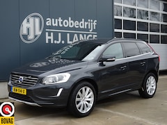 Volvo XC60 - 2.0 D4 FWD Momentum