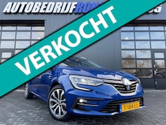 Renault Mégane Estate - 1.3 TCe 140 Techno NL.Auto/Camera/Carplay/Trekhaak/Climatronic/Cruise-control/1Ste Eigenaa