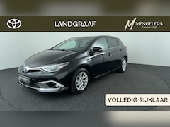 Toyota Auris - 1.8 Hybrid Executive
