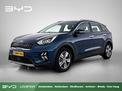 Kia Niro - 1.6 GDi Hybrid DynamicLine | Eerste eigenaar | Origineel NL | NAP |