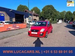 Citroën C2 - 1.1i Furio Airco NIEUWE APK
