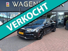 Audi S3 - AUT|Clima|Cruise|NAVI|PANO|Camera|Leder