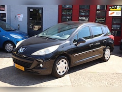 Peugeot 207 SW - 1.4 VTi Blue Lease , AIRCO , NIEUWE APK , TREKHAAK