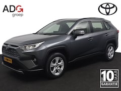 Toyota RAV4 - 2.0 VVT-iE Active | Trekhaak | 2000KG Trekvermogen | Lage Kilometerstand |