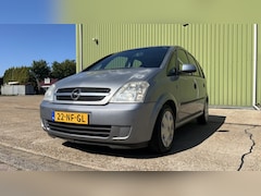 Opel Meriva - 1.6 Enjoy