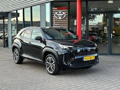 Toyota Yaris Cross - 1.5 Hybr 130 Exec | Nav | Elek.a.klep | Head UP | JBL | Dodehoek