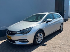 Opel Astra Sports Tourer - 1.2 Edition - Carplay