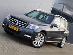 Mercedes-Benz GLK-klasse - 200 CDI Business Class