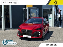 Renault Clio - Evolution Full Hybrid E-Tech 160 pk l Meer dan € 2.500 voorraadvoordeel l 5 jaar fabrieksg