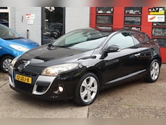 Renault Mégane Coupé - 1.6 Sélection Business Sport , LEDER , NAVI , PDC,