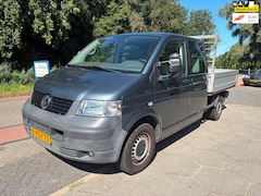 Volkswagen Transporter - 2.5 TDI 340 4Motion DC - 1e eigenaar