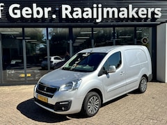 Peugeot Partner - 122 1.6HDi 100 L2 Première*Carplay*Airco*Export*EX BTW
