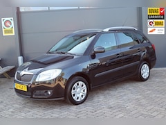 Skoda Fabia Combi - 1.4-16V Ambiente-Airco-nieuwe apk