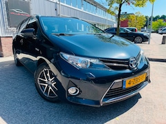 Toyota Auris Touring Sports - 1.8 Hybrid Lease+ PANO XENON PDC