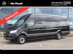 Mercedes-Benz Sprinter - 317 CDI L4H2 Pro | AIRCO/CAMERA/CRUISE | Certified