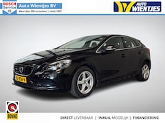 Volvo V40 - 2.0 D2 | Nordic+ | Navi | Xenon | Trekhaak