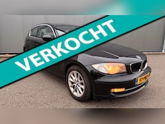 BMW 1-serie - 118d Corporate Business Line