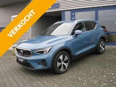 Volvo XC40 - T4 Plug-In Hybrid 211pk Aut Core Bright