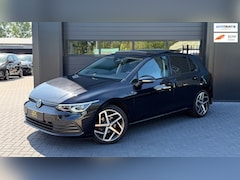 Volkswagen Golf - 1.5 TSI Life Business Pano|Camera|IQ|Cruise|Matrix