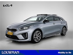 Kia Pro cee'd - ProCeed 1.0 T-GDI GT-Line | Trekhaak afneembaar | Panoramadak |