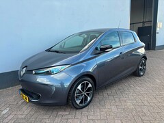 Renault Zoe - R110 Limited 41 kWh (ex Accu) - Cruise Control