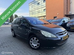 Peugeot 307 SW - 1.6 Benzine