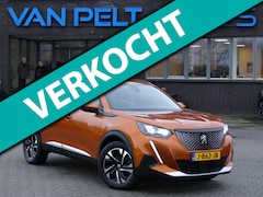 Peugeot 2008 - 1.2 PureTech Allure