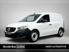 Mercedes-Benz Citan - 110 Diesel L1 Automaat Base | Trekhaak | Airco | Stoelverwarming | Camera | Cruise Control