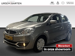 Mitsubishi Space Star - 1.0 Cool+