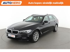 BMW 5-serie Touring - 530i High Executive |DR78237|